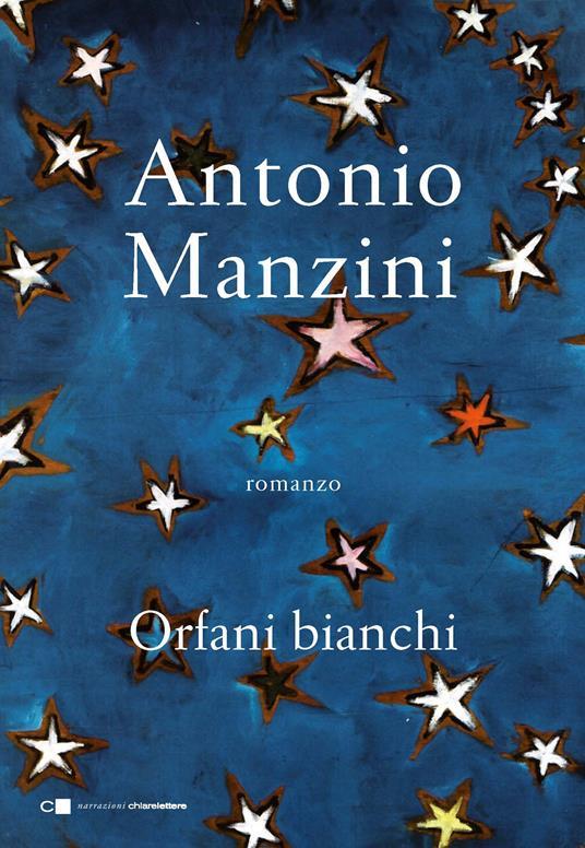 Antonio Manzini: Orfani bianchi (Paperback, Italiano language, 2020, TEA)