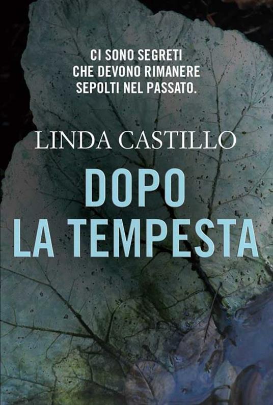 Linda Castillo: Dopo latempesta (Italiano language, 2016, Fanucci)