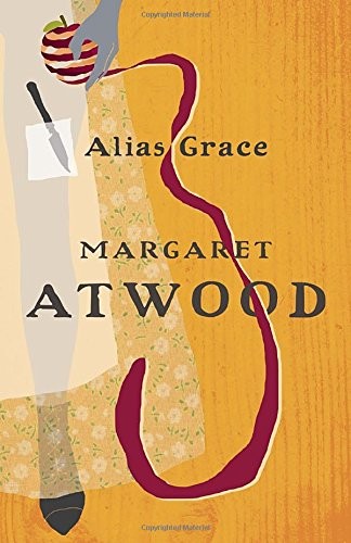 Margaret Atwood: Alias Grace (Emblem Editions)