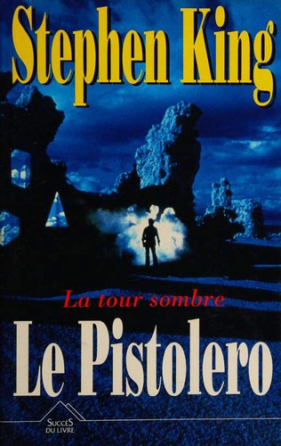 King, Stephen: Le tour sombre (Hardcover, French language, 1993, Éd. de la Seine)