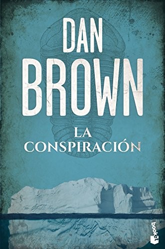 Dan Brown, Mª José Díez: La conspiración (Paperback, Booket)