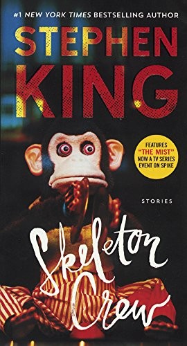 King (undifferentiated), Stephen: Skeleton Crew (Turtleback Edition For Schools & Libraries) (Turtleback Books)