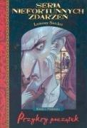 Daniel Handler: Seria niefortunnych zdarzeń (Polish language, 2006)