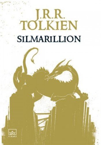 J.R.R. Tolkien: Silmarillion (Paperback, Ithaki Yayinlari)