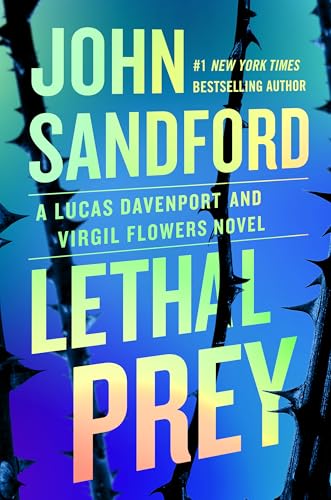 John Sandford: Lethal Prey