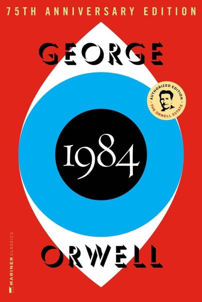 George Orwell: 1984 (1983)