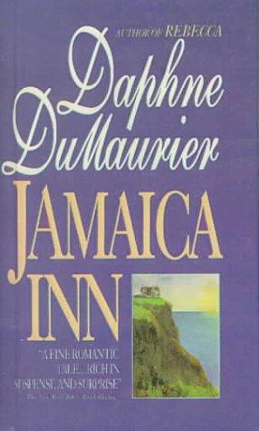 Daphne Du Maurier: Jamaica Inn (Hardcover, 1999, Econo-Clad Books)