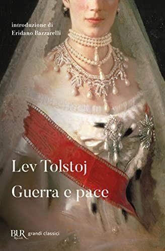 Guerra e Pace (Paperback, BUR)