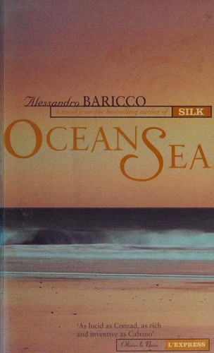 Alessandro Baricco: Ocean Sea (Paperback, 1999, Hamish Hamilton)