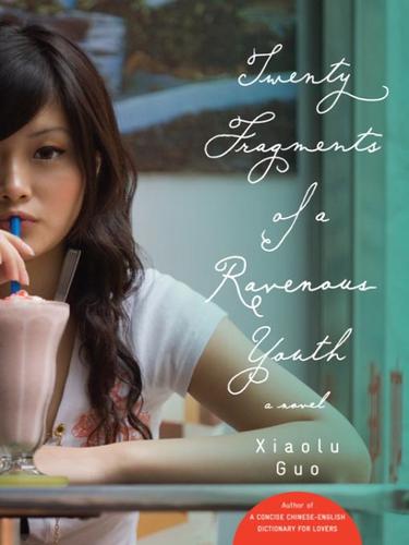 Xiaolu Guo: Twenty Fragments of a Ravenous Youth (EBook, 2008, Knopf Doubleday Publishing Group)