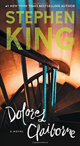 King, Stephen: Dolores Claiborne: A Novel (Paperback, Pocket Books)