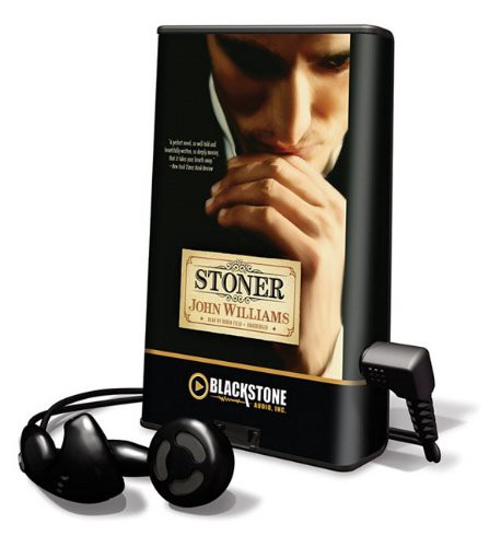 John Williams, Robin Field: Stoner (EBook, Blackstone Pub)