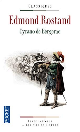 Edmond Rostand: Cyrano de bergerac (Paperback, 2009, Mercier Durand)