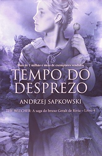 _: Tempo do Desprezo (Paperback, Portuguese language, WMF Martins Fontes)