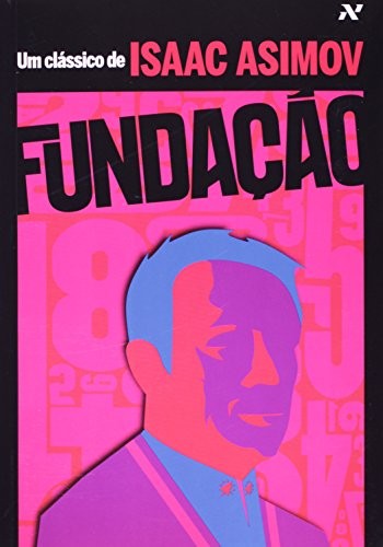 _: Fundação (Paperback, Portuguese language, Editora Aleph)