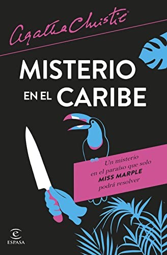 Agatha Christie, Ramón Margalef: Misterio en el Caribe (Paperback, Espasa)