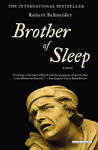 Robert Schneider: Brother of Sleep (EBook, 2014, ABRAMS (Ignition))