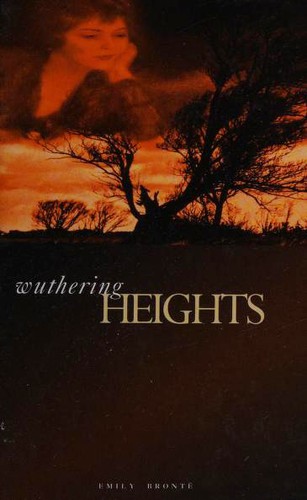 Emily Brontë: Wuthering Heights (1996, Next Classics)