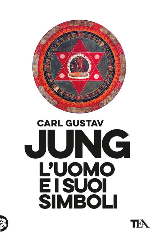 Carl Gustav Jung: L'uomo e i suoi simboli (Italian language, 2025)