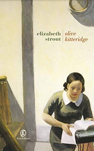 Elizabeth Strout: Olive Kitteridge (Paperback, Fazi)