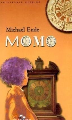 Michael Ende: Momo (Paperback, Italian language, it'Art)