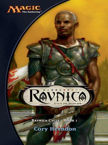 Cory Herndon: Ravnica (EBook, 2010, Wizards of the Coast Publishing)