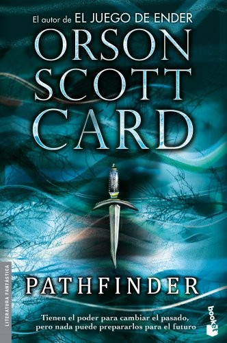 Manuel Mata, Orson Scott Card: Pathfinder (Paperback, Booket)