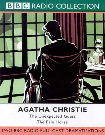 Agatha Christie: The Unexpected Guest (BBC Radio Collection) (AudiobookFormat, BBC Audiobooks)