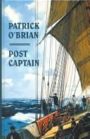 Patrick O'Brian: Post captain (2000)