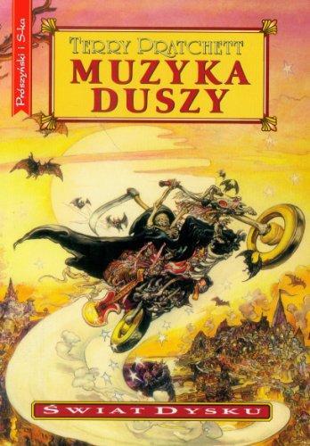 Terry Pratchett: Muzyka duszy (2011)