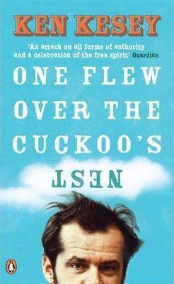 Ken Kesey, Ken Kesey: One Flew Over the Cuckoo's Nest (Paperback, 2006, Penguin Books)