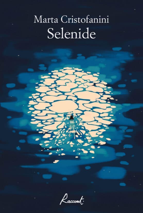 Marta Cristofanini: Selenide (Paperback, Italiano language, Racconti Edizioni)