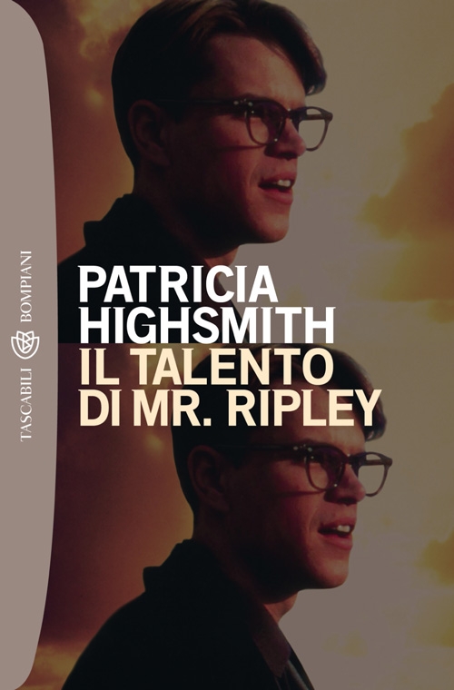 Patricia Highsmith: Il Talento Di Mr Ripley (Paperback, Italian language, 2002, Rl Libri)