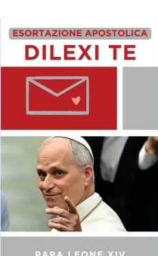 Pope Leo XIV: Dilexi Te (2025, New City Press of the Focolare)