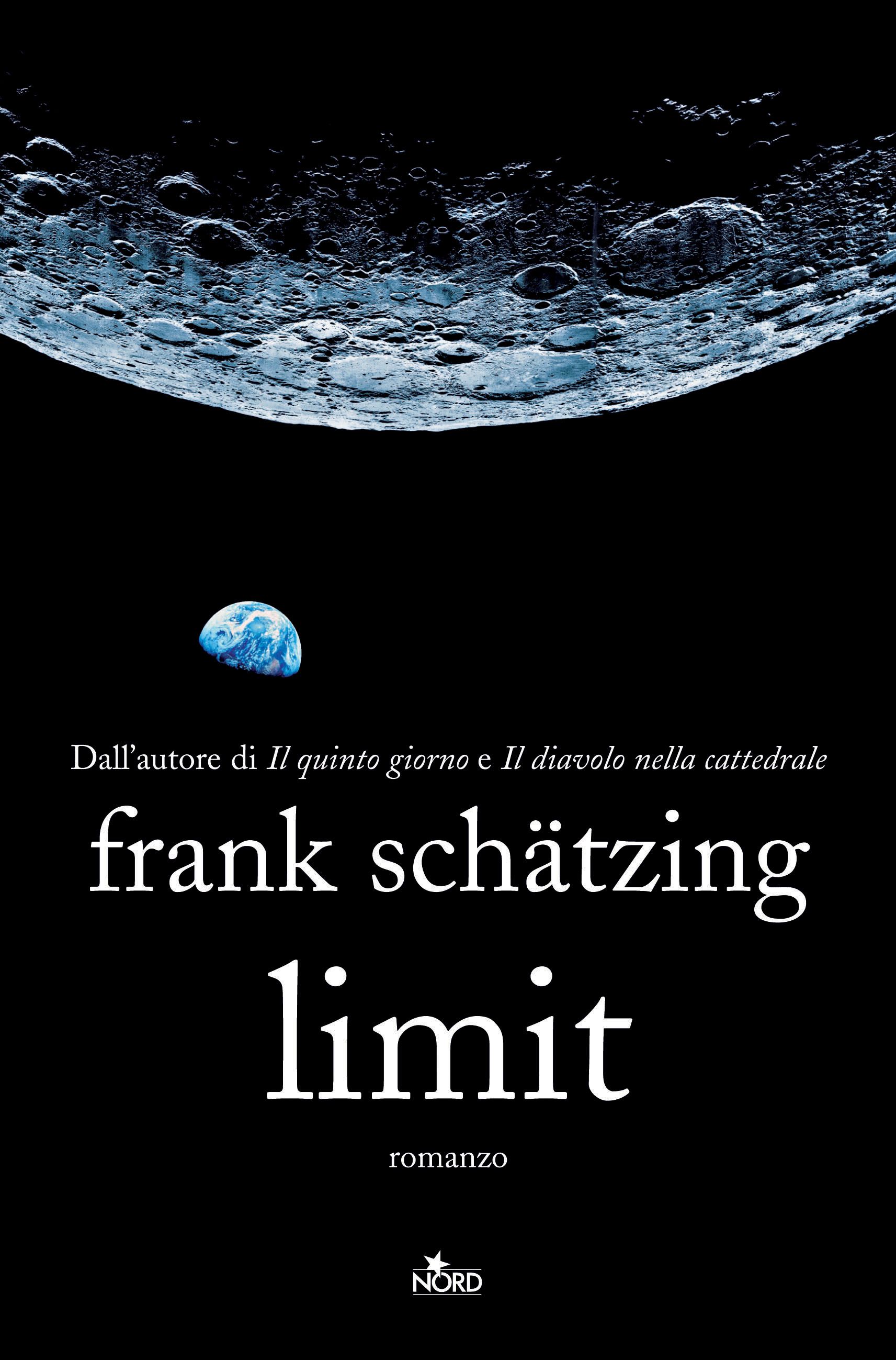 Frank Schätzing: Limit (Paperback, Italiano language, 2013, TEA)