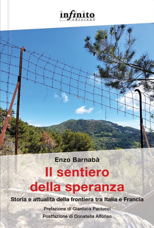 Enzo Barnabà: Il sentiero della speranza (EBook, Infinito)