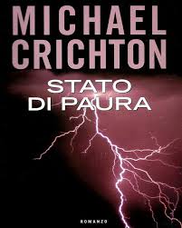 Michael Crichton: Stato di paura (Italian language, 2008, Garzanti)