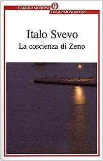 Italo Svevo: La coscienza di Zeno (Italian language, 1988)