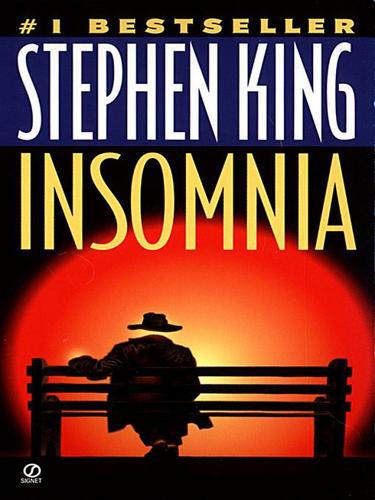 King, Stephen: Insomnia (EBook, 2009, Penguin USA, Inc.)