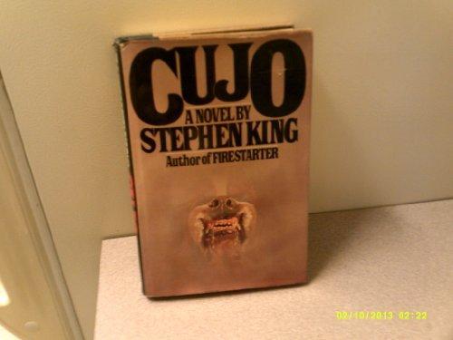 Stephen King: Cujo