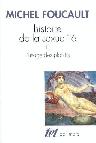 Michel Foucault: Histoire De La Sexualite (Paperback, French language, Gallimard-Jeunesse)