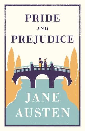 Jane Austen, Hugh Thomson, John Chamberlain Harker, Alison Larkin, Jane Austen, George Allen, Flame Tree Studio, All-Time Classics, Craig Stephen Copland, brotss studio, Süren Classics: Pride and Prejudice (Paperback, 2014, Alma Classics)