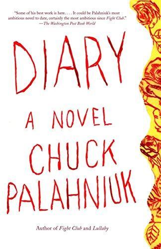 Chuck Palahniuk: Diary (2003)