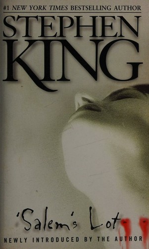 King, Stephen: 'Salem's Lot (Paperback, Pocket Books)