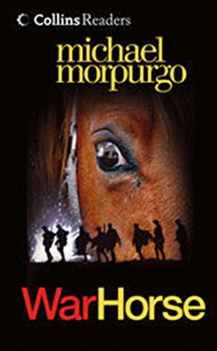 Michael Morpurgo: War Horse (Collins Readers) (Hardcover, HarperCollins UK)