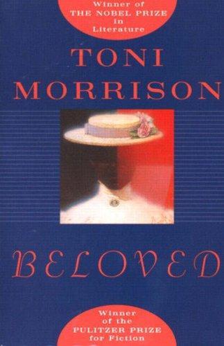 Toni Morrison, Toni Morrison: Beloved (Plume)