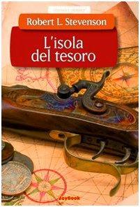 Robert Louis Stevenson: L'isola del tesoro (Italian language, 2010)