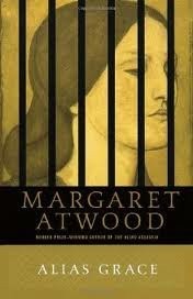 Margaret Atwood: Alias Grace (Paperback, Bantam Doubleday Dell)