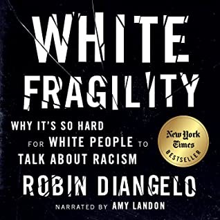 Robin J. DiAngelo, Michael Eric Dyson, María Enguix Tercero: White Fragility, Why It's so Hard For White People to Talk About Racism. (Paperback, 2018, Beacon Press Boston)