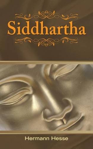 Herman Hesse: Siddhartha (Hardcover, Simon & Brown)